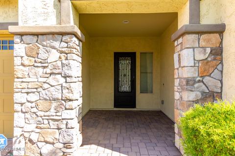 3622 E Carob Dr, Gilbert, AZ 85298 photo 3