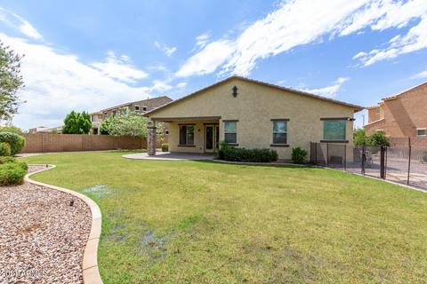 3622 E Carob Dr, Gilbert, AZ 85298 photo 36