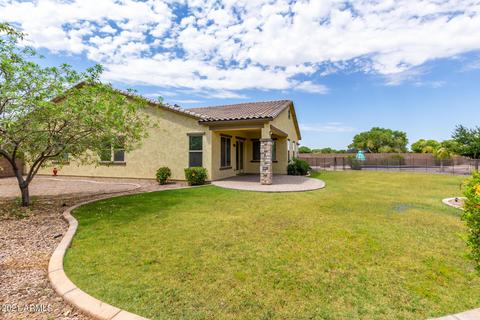 3622 E Carob Dr, Gilbert, AZ 85298 photo 35