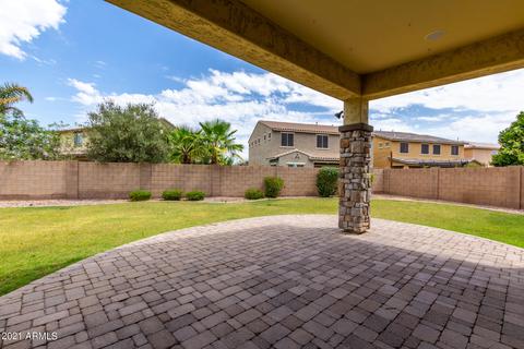 3622 E Carob Dr, Gilbert, AZ 85298 photo 34