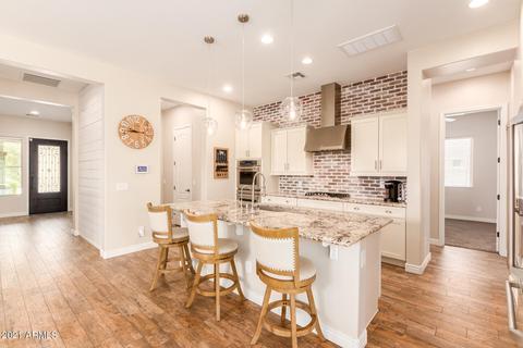 3622 E Carob Dr, Gilbert, AZ 85298 photo 13