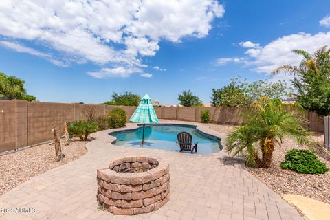 3622 E Carob Dr, Gilbert, AZ 85298 photo 37