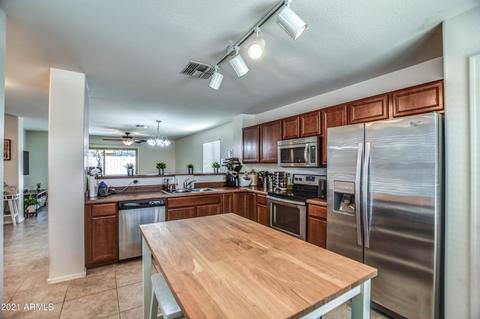 331 N Wesley --, Mesa, AZ 85207 photo 13