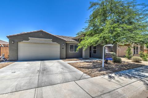 331 N Wesley --, Mesa, AZ 85207 photo 26