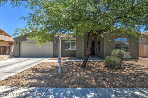 331 N Wesley --, Mesa, AZ 85207 photo 1