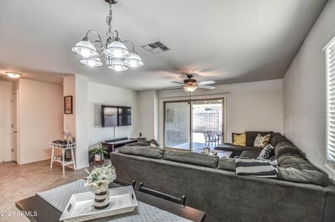 331 N Wesley --, Mesa, AZ 85207 photo 4