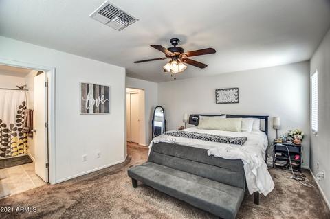 331 N Wesley --, Mesa, AZ 85207 photo 16