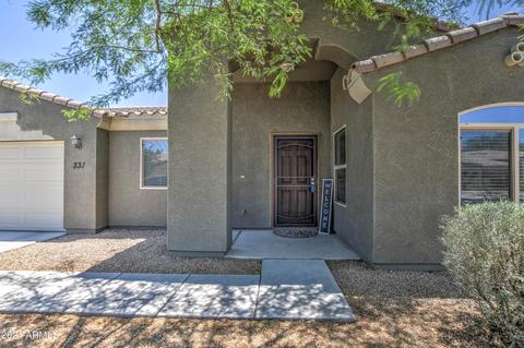 331 N Wesley --, Mesa, AZ 85207 photo 27