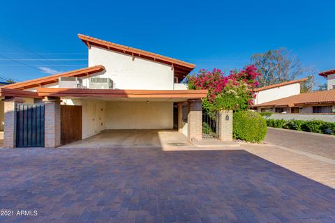 1944 E Orange Dr, Phoenix, AZ 85016 photo 2
