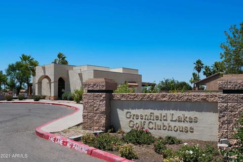 2520 E Sheffield Ave, Gilbert, AZ 85296 photo 45