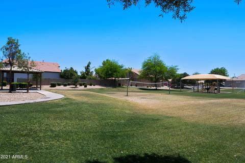 2520 E Sheffield Ave, Gilbert, AZ 85296 photo 1