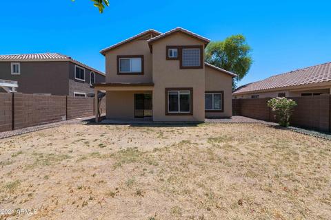 2520 E Sheffield Ave, Gilbert, AZ 85296 photo 41