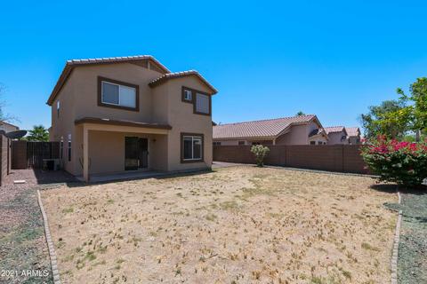 2520 E Sheffield Ave, Gilbert, AZ 85296 photo 42