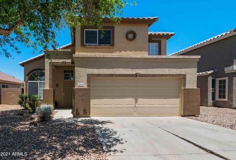 2520 E Sheffield Ave, Gilbert, AZ 85296 photo 6