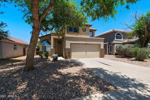 2520 E Sheffield Ave, Gilbert, AZ 85296 photo 4