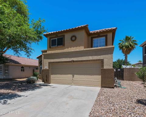2520 E Sheffield Ave, Gilbert, AZ 85296 photo 5