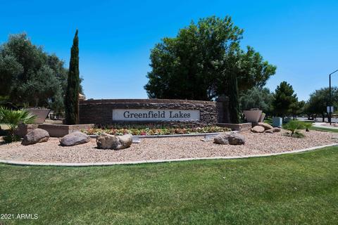 2520 E Sheffield Ave, Gilbert, AZ 85296 photo 2