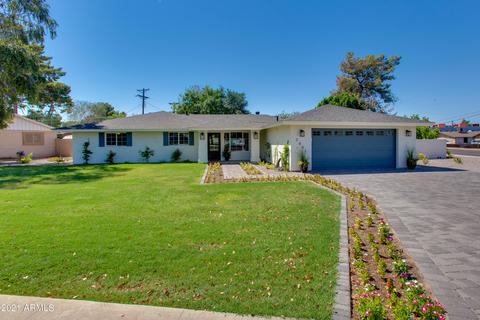 2801 E Campbell Ave, Phoenix, AZ 85016 photo 1