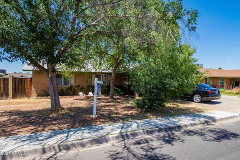 2510 E Jacinto Ave, Mesa, AZ 85204 photo 1
