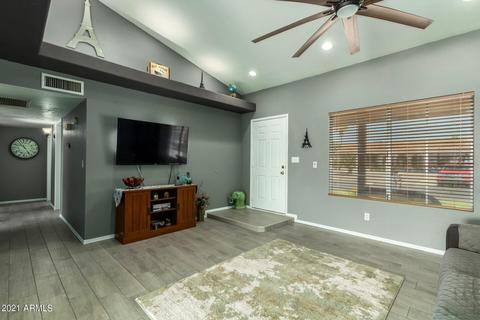 6453 E Julep St, Mesa, AZ 85205 photo 3