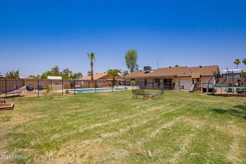6453 E Julep St, Mesa, AZ 85205 photo 13