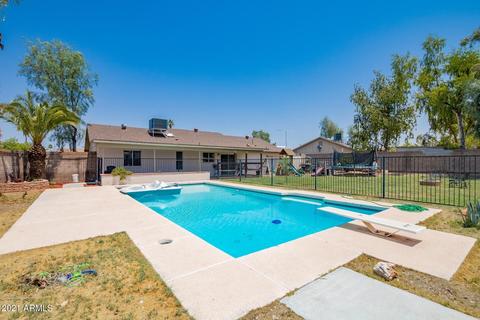 6453 E Julep St, Mesa, AZ 85205 photo 11
