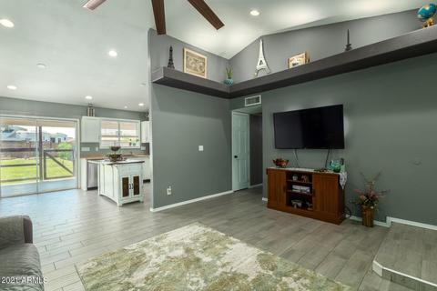 6453 E Julep St, Mesa, AZ 85205 photo 4