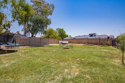 6453 E Julep St, Mesa, AZ 85205 photo 14