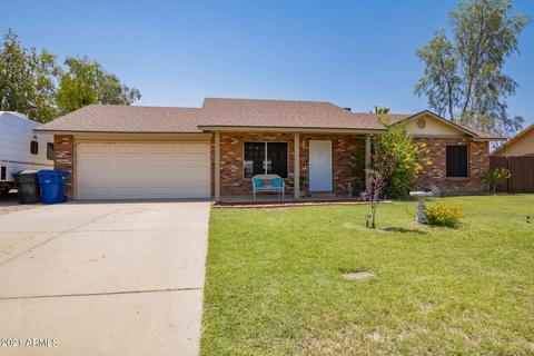 6453 E Julep St, Mesa, AZ 85205 photo 1