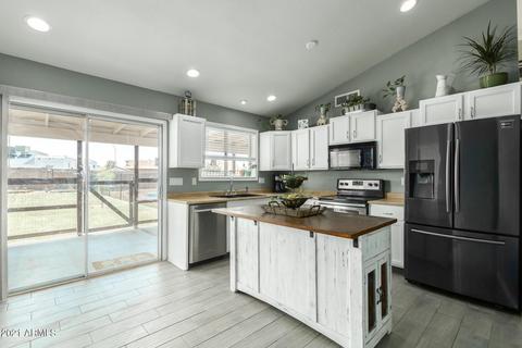 6453 E Julep St, Mesa, AZ 85205 photo 5