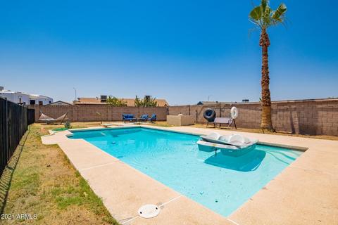 6453 E Julep St, Mesa, AZ 85205 photo 12