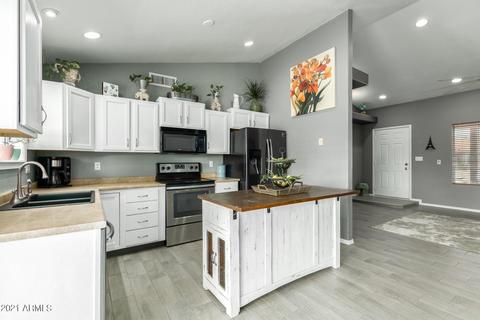 6453 E Julep St, Mesa, AZ 85205 photo 7