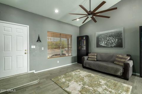 6453 E Julep St, Mesa, AZ 85205 photo 2