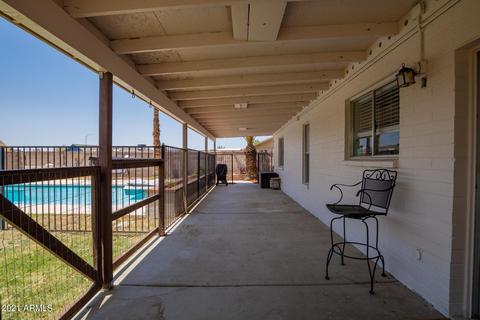 6453 E Julep St, Mesa, AZ 85205 photo 10