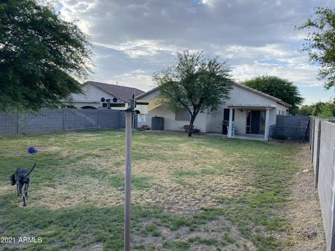 1903 E Andalusian Loop, San Tan Valley, AZ 85140 photo 2