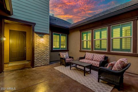 4458 E Skousen St, Gilbert, AZ 85295 photo 5
