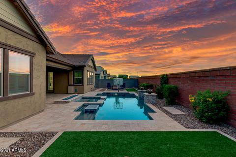 4458 E Skousen St, Gilbert, AZ 85295 photo 10