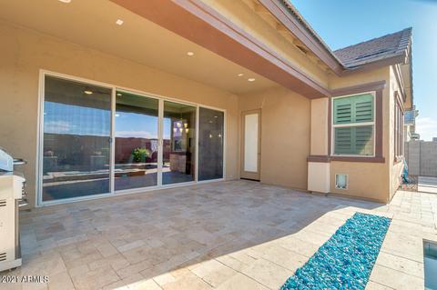 4458 E Skousen St, Gilbert, AZ 85295 photo 71