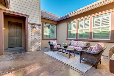 4458 E Skousen St, Gilbert, AZ 85295 photo 68