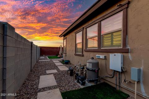 4458 E Skousen St, Gilbert, AZ 85295 photo 13