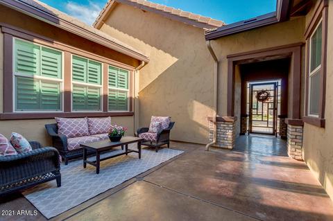 4458 E Skousen St, Gilbert, AZ 85295 photo 66