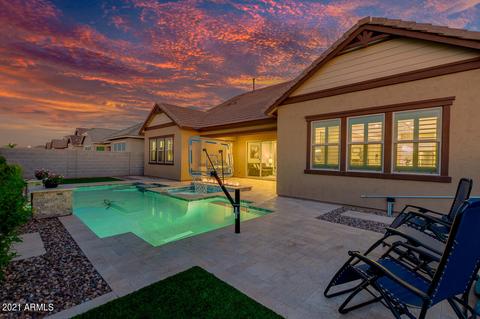 4458 E Skousen St, Gilbert, AZ 85295 photo 23