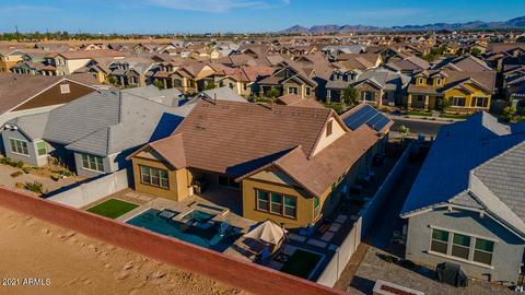 4458 E Skousen St, Gilbert, AZ 85295 photo 109