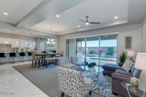 4458 E Skousen St, Gilbert, AZ 85295 photo 27