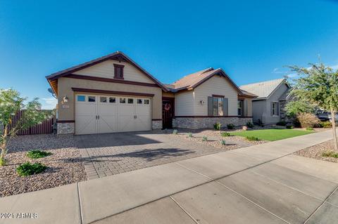 4458 E Skousen St, Gilbert, AZ 85295 photo 65