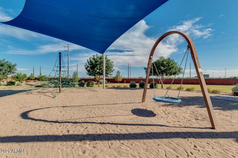 4458 E Skousen St, Gilbert, AZ 85295 photo 88
