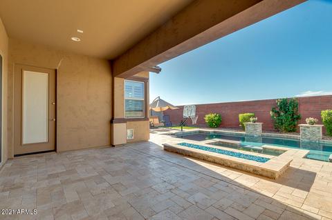 4458 E Skousen St, Gilbert, AZ 85295 photo 70
