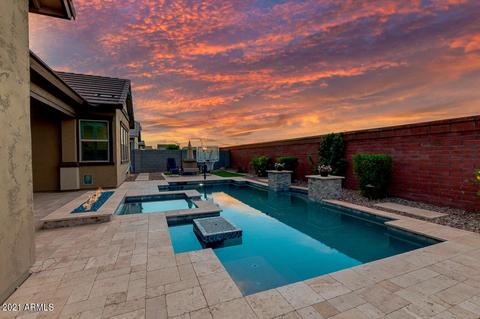 4458 E Skousen St, Gilbert, AZ 85295 photo 9