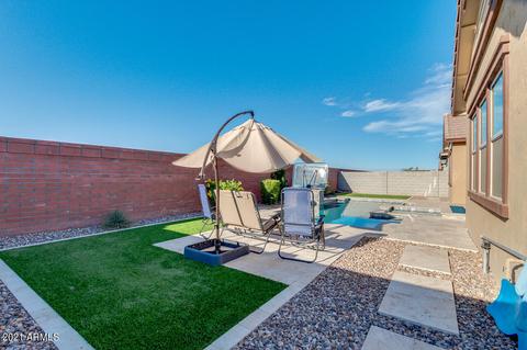 4458 E Skousen St, Gilbert, AZ 85295 photo 75