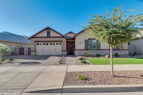 4458 E Skousen St, Gilbert, AZ 85295 photo 63